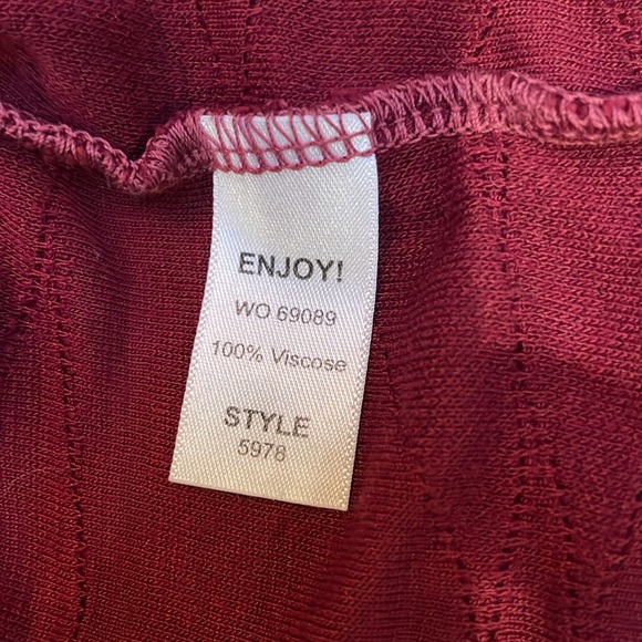 Michael Stars Tops Bundle OS - Picture 12 of 12